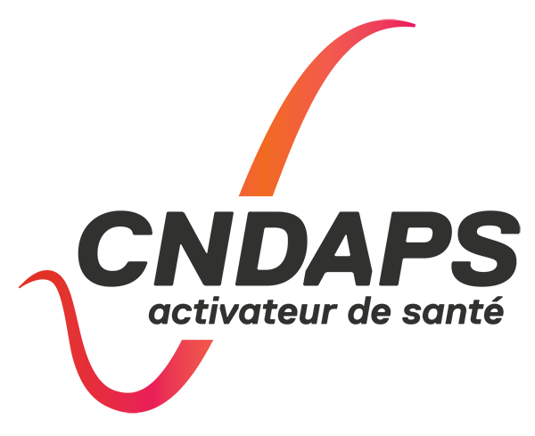 CNDAPS — Activateur de santé